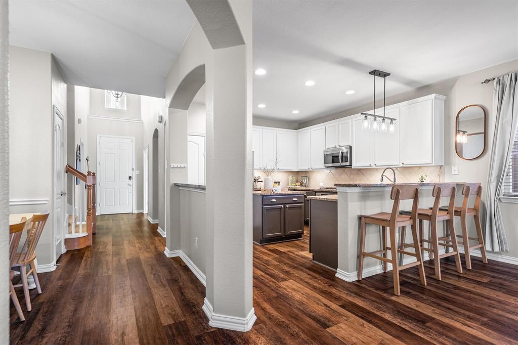 Heritage Add - Residential