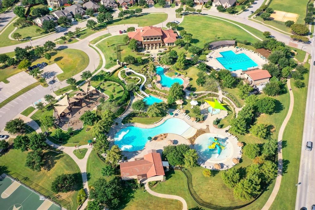 Heritage Add - Residential