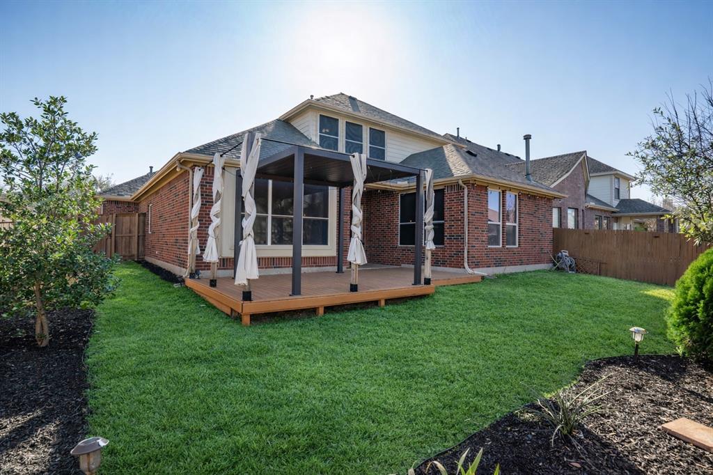 Heritage Add - Residential