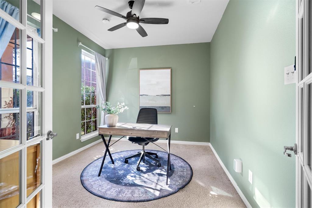 Heritage Add - Residential