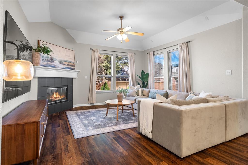 Heritage Add - Residential