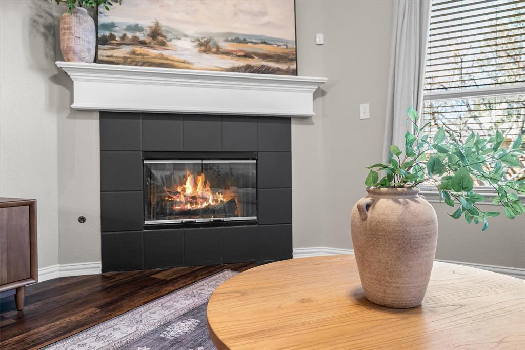 Heritage Add - Residential