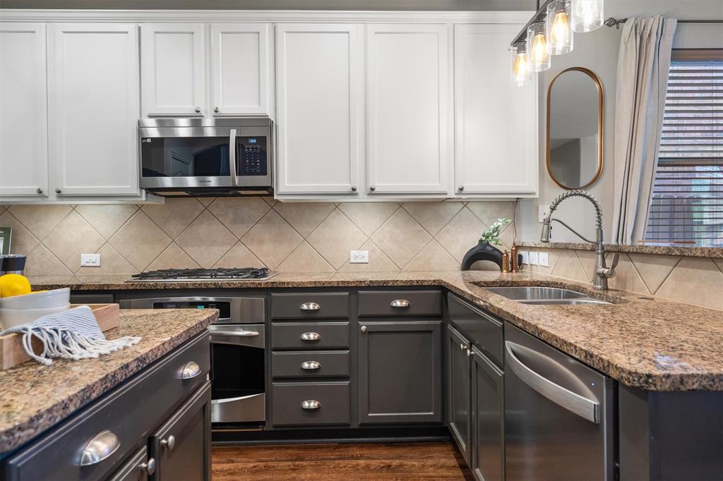 Heritage Add - Residential