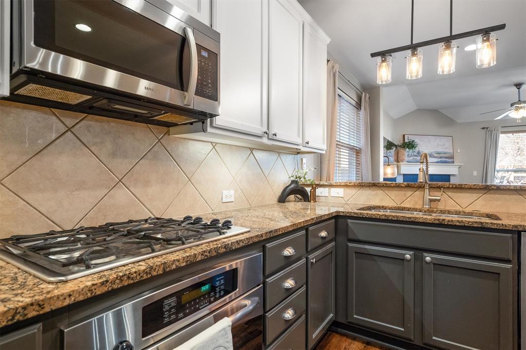 Heritage Add - Residential