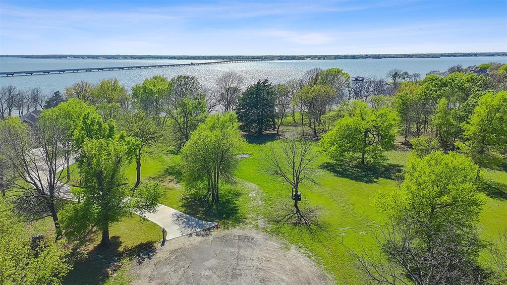 Baybridge Ph I - Land