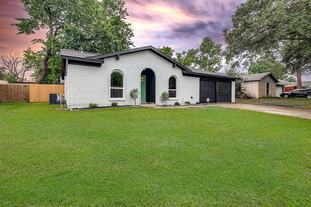Meadowbrook Acres Add - Residential