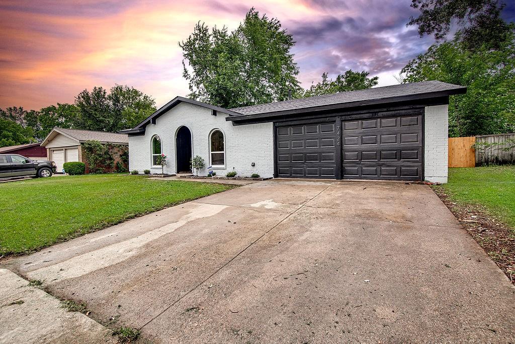 Meadowbrook Acres Add - Residential