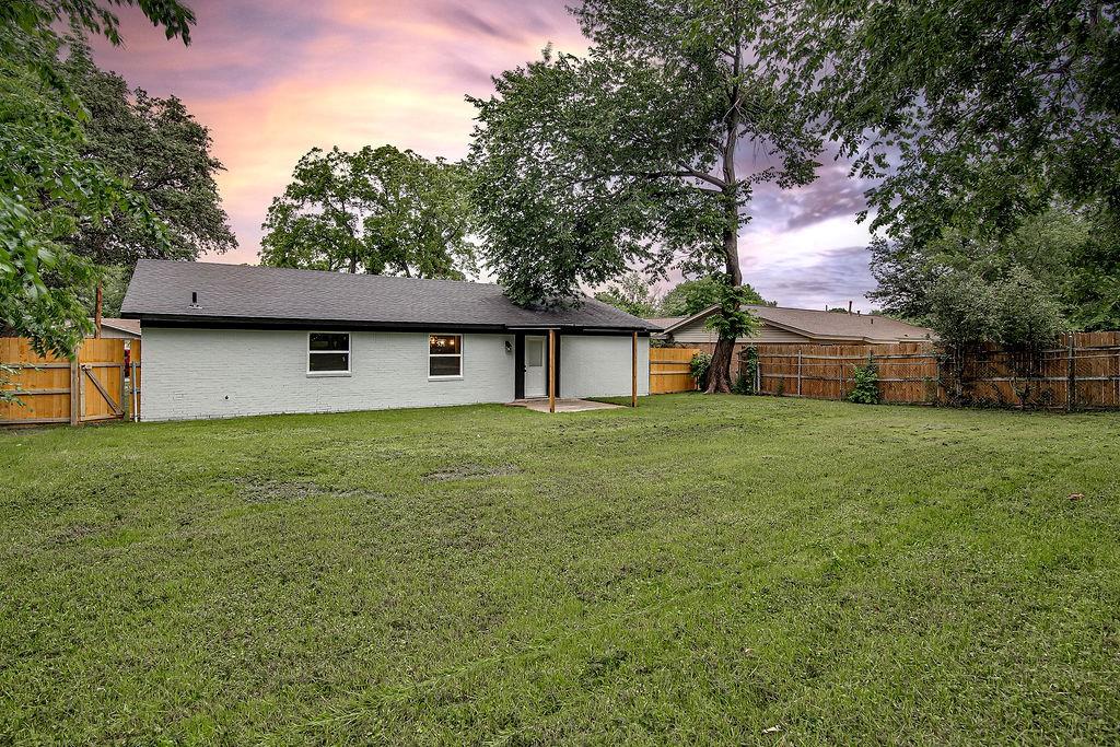 Meadowbrook Acres Add - Residential