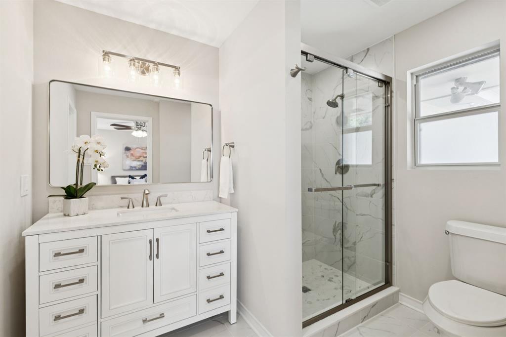 Lake Highlands North - Residential