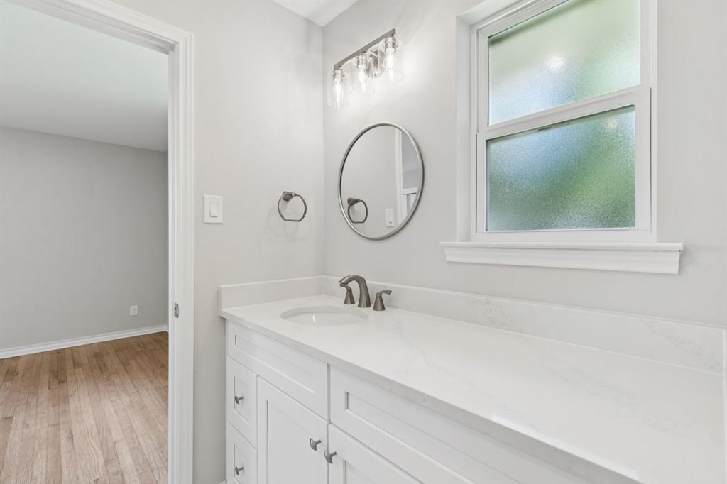 Lake Highlands North - Residential