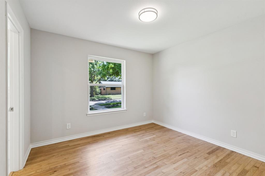 Lake Highlands North - Residential