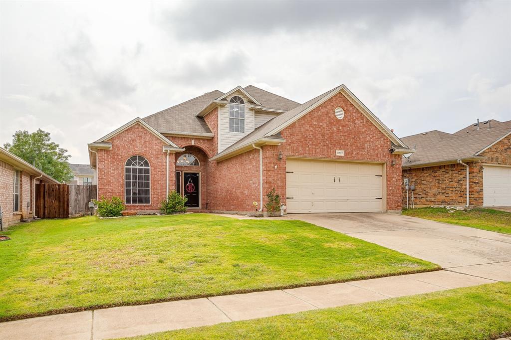 8737 Sunset Trace Drive