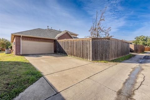 A home in Rowlett