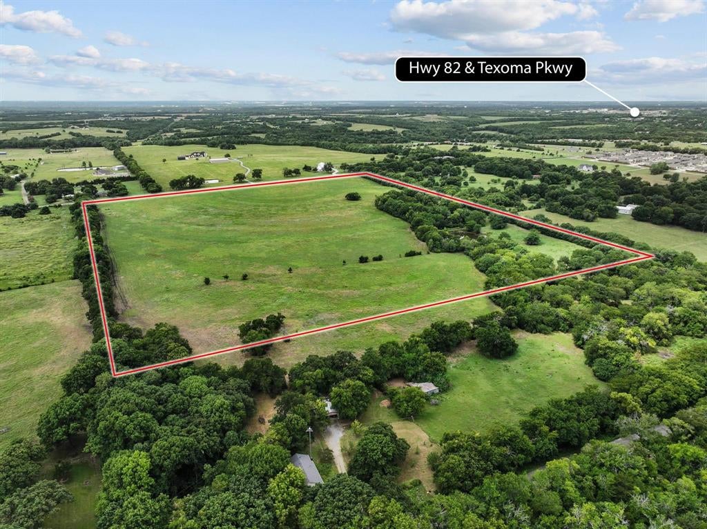 39 Acres Brown Road