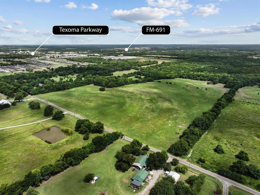 39 Acres Brown Road