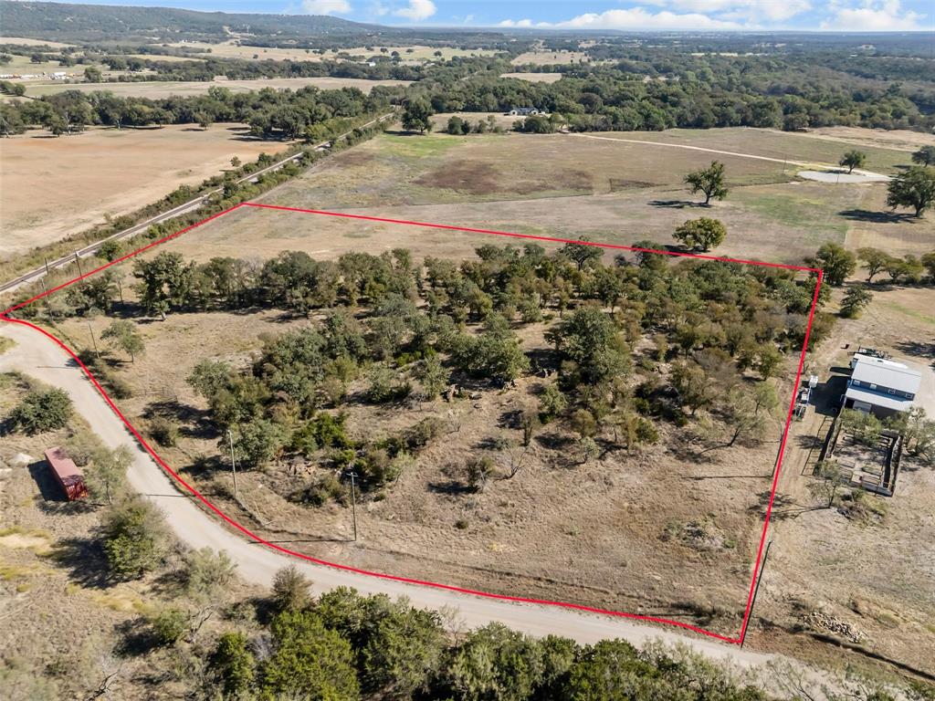 SIERRA VISTA RANCH - Land