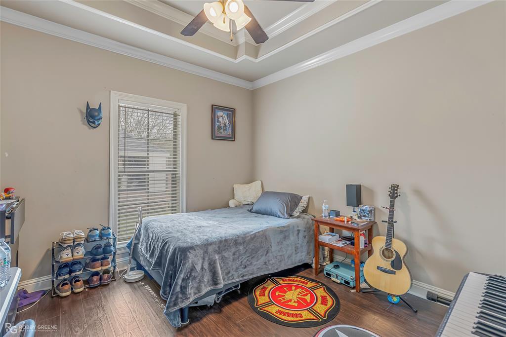 Forest Hills Sub #5 - Residential