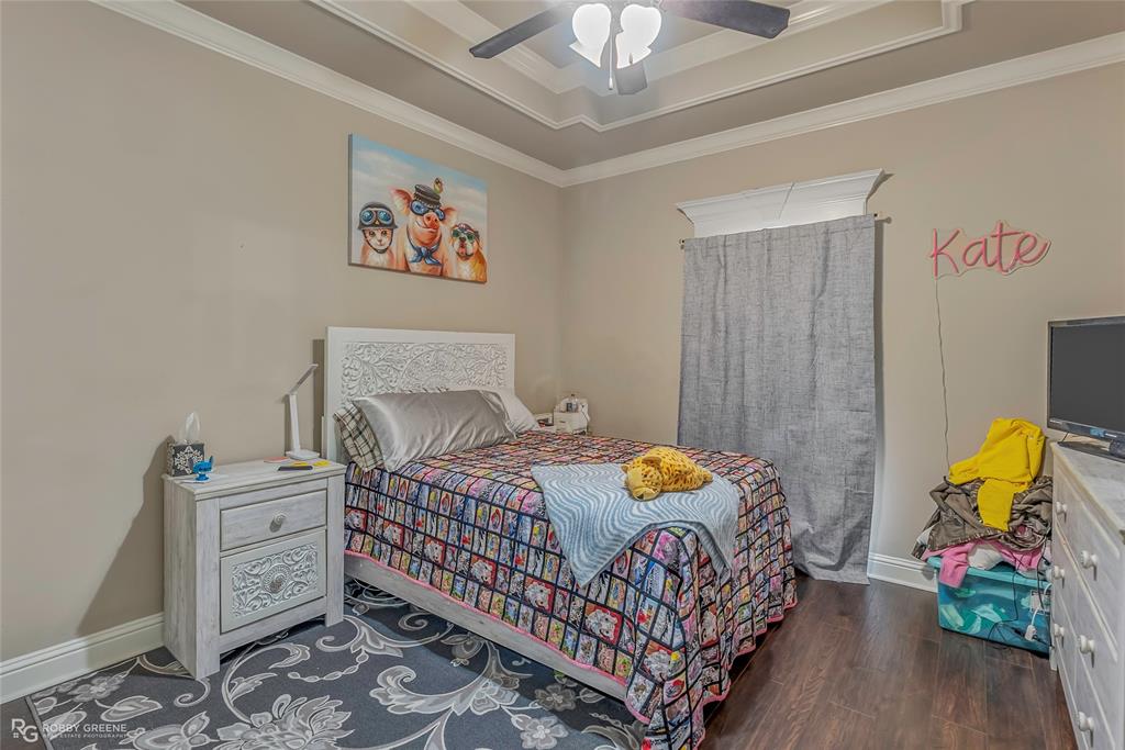 Forest Hills Sub #5 - Residential