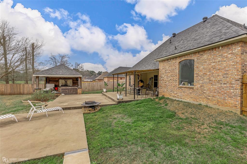 Forest Hills Sub #5 - Residential