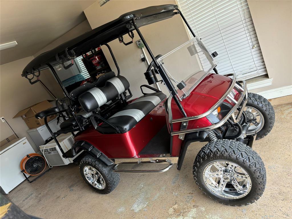 Forest Hills Sub #5 - Residential