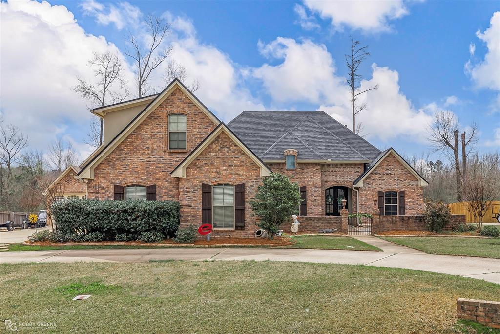 Forest Hills Sub #5 - Residential