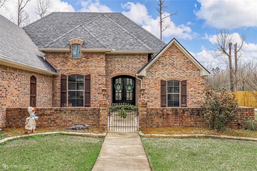 Forest Hills Sub #5 - Residential