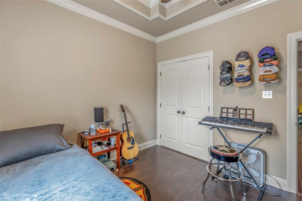 Forest Hills Sub #5 - Residential