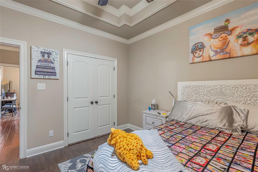 Forest Hills Sub #5 - Residential