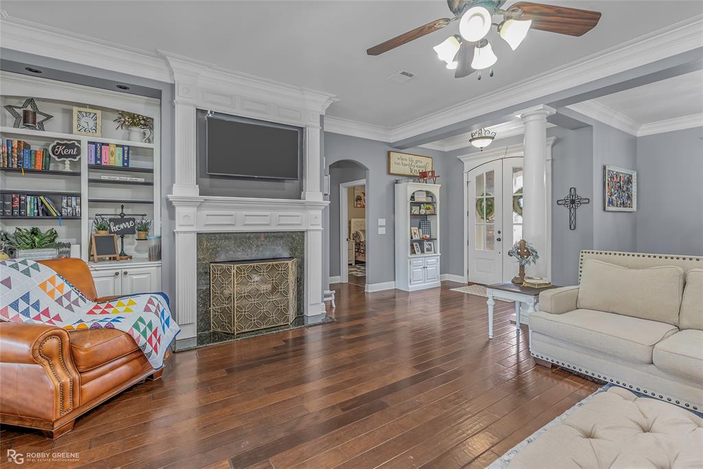 Forest Hills Sub #5 - Residential