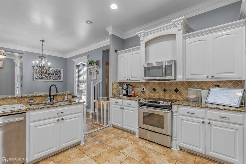 Forest Hills Sub #5 - Residential