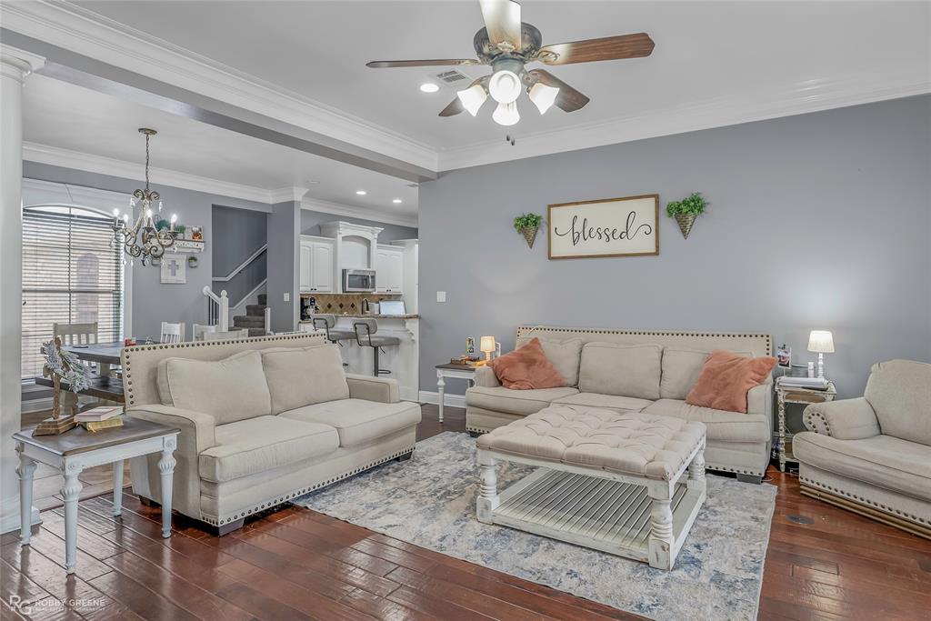 Forest Hills Sub #5 - Residential