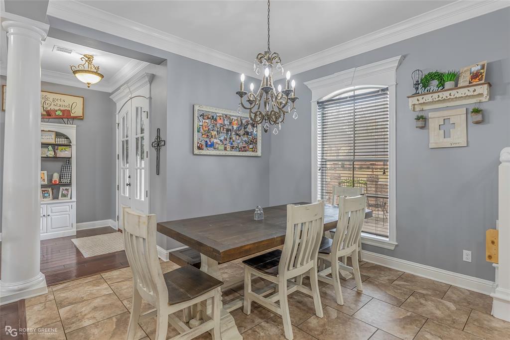 Forest Hills Sub #5 - Residential