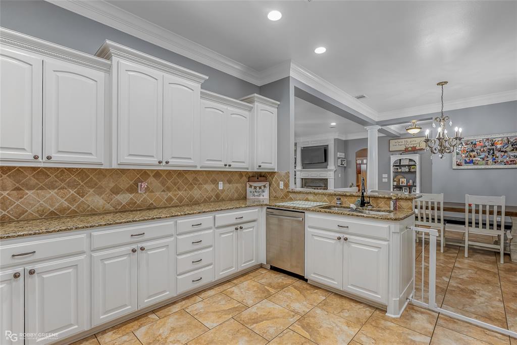 Forest Hills Sub #5 - Residential