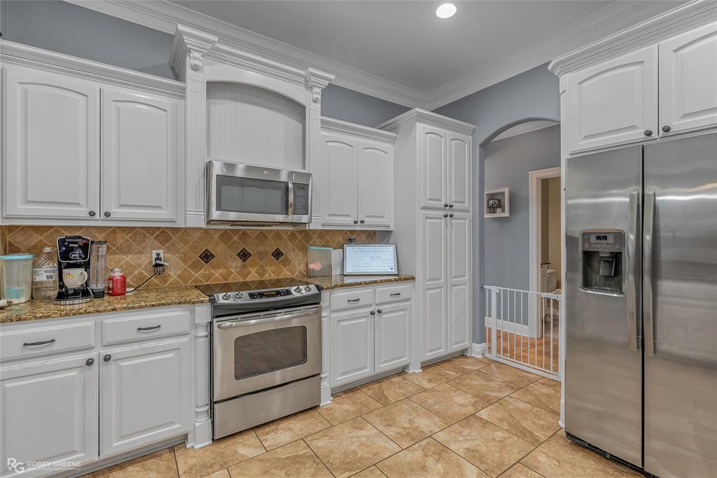 Forest Hills Sub #5 - Residential