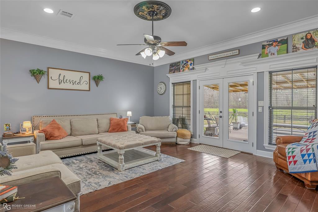 Forest Hills Sub #5 - Residential