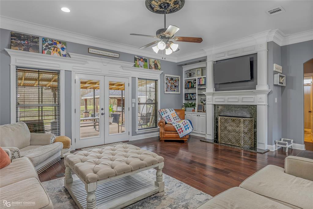 Forest Hills Sub #5 - Residential