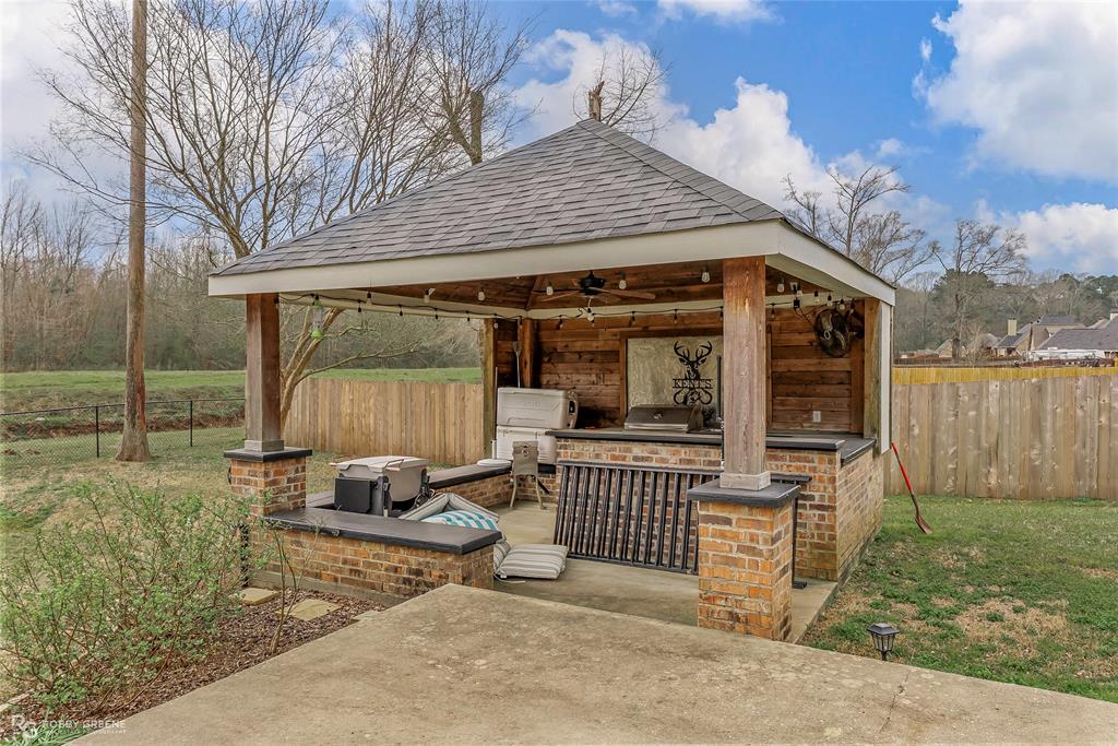 Forest Hills Sub #5 - Residential