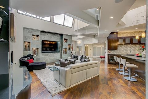 411 W 7th Street 1101 Fort Worth TX 76102