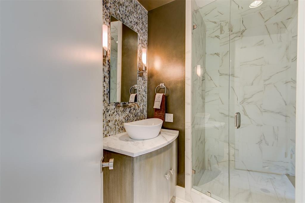 Neil P At Burnett Park Condo - Residential