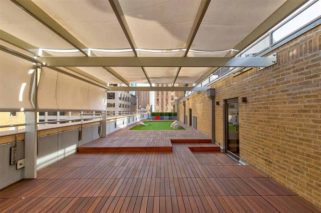 Neil P At Burnett Park Condo - Residential