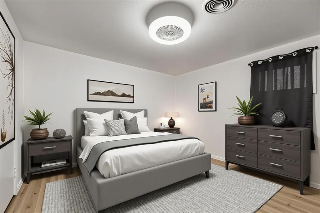 Joy Acres - Residential