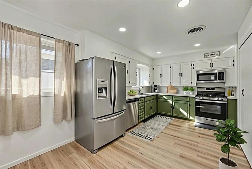 Joy Acres - Residential