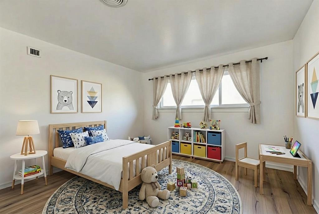 Joy Acres - Residential