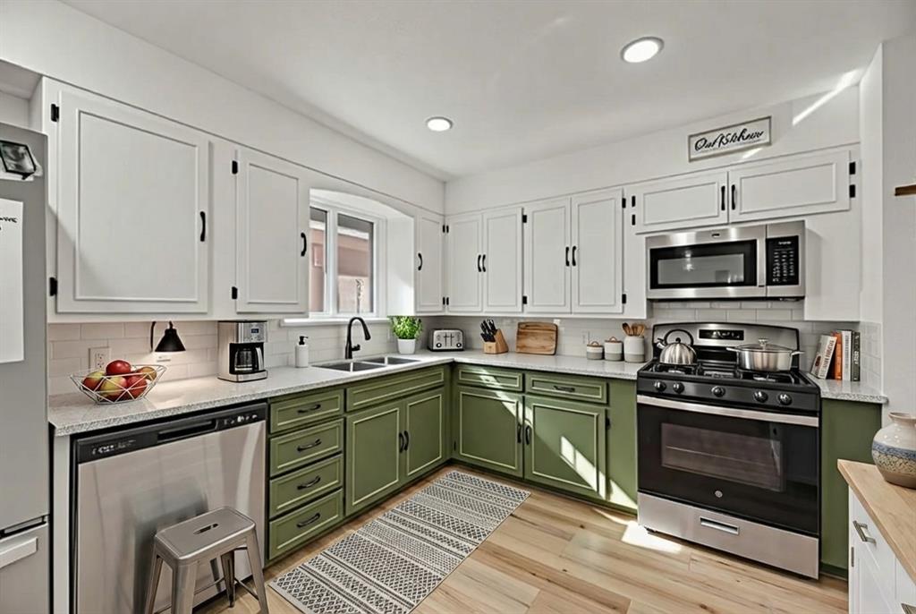 Joy Acres - Residential