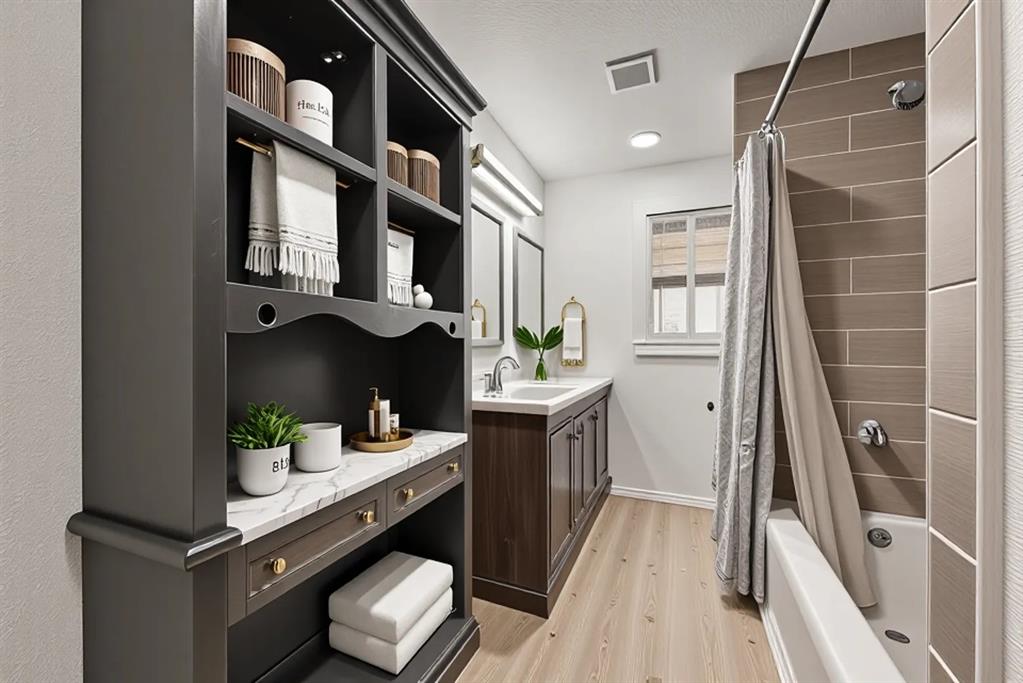 Joy Acres - Residential