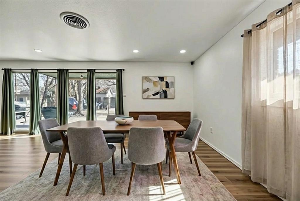 Joy Acres - Residential