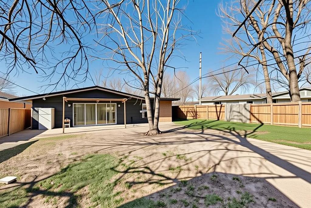 Joy Acres - Residential