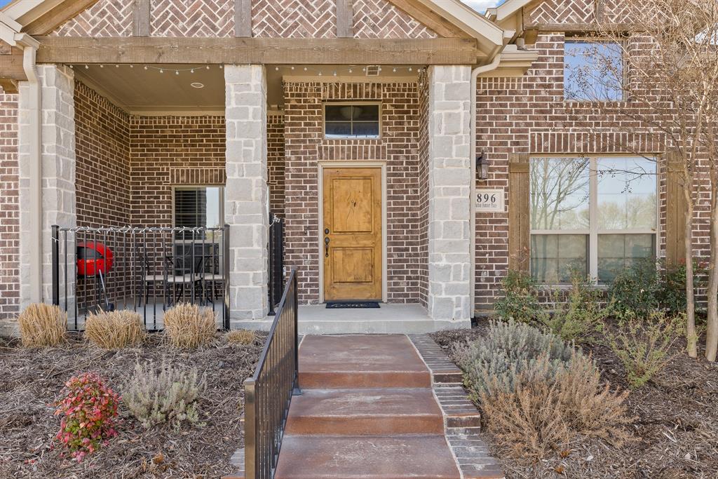 896 Hatton Sumner Place