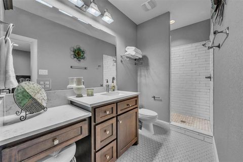 Tiny photo for 7500 Hamlet Avenue, Arlington, TX 76001 (MLS # 21099026)