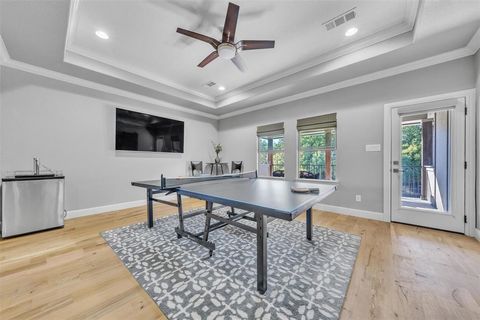 Tiny photo for 7500 Hamlet Avenue, Arlington, TX 76001 (MLS # 21099026)